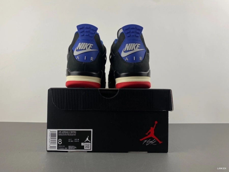Rep Air Jordan Air Laser FV5029-003 4 Rare 0515
